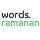 Words
