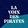 La Voix Des Pirates