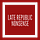 Late Republic Nonsense