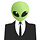 Futuristic Lawyer