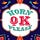 Horn OK Please