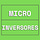 Micro Inversores