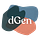 dGen