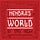 Hendra's World