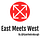 East Meets West