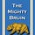 The Mighty Bruin