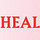 WRITE, TO HEAL by Mimi Zhu