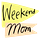 Weekend Mom