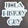 NOLA History Guy tells stories