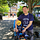 Electric bikes for parents