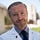 Dr Paddy Barrett