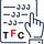 The Forward Counter