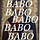 BABO-KVÄLLSMAGASIN