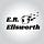 Ed Talks with E.R. Ellsworth