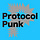 ProtocolPunk / プロトコルパンク（by Yusuke Shidara / 設楽悠介）