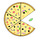 Five Slices