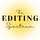 The Editing Spectrum