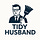 Tidy Husband