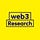 web3 Research