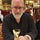 J.B. Manas: This Writer's Life