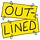 Outlined 