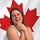 Larissa Live From Canada