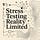 Stress-Testing Reality Limited