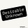 DesirableUnknown