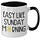 Roy Berger — Sunday Morning Coffee