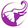 Rachel Shubin's Purple Playground