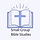 Small Group Bible Studies