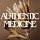 Authentic Medicine