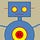 Fancy Robot