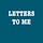 Letters to me