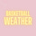 BASKETBALLWEATHER