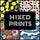 Mixed Prints 