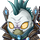 Pixel Valhalla