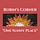 Robin’s Corner ~ One Sunny Place
