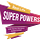 Real Life Superpowers Podcast