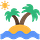 🏝️ Blissful Place