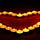 With Glowing Heart