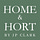 HOME & HORT by JP Clark