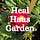 Heal Haus Garden