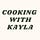 Cooking with Kayla: Weekly Meal Plans, Gluten Free Recipes