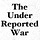 Ukraine: The Under Reported War