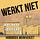 Werkt Niet