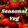 Seasonal Vegetarian