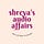 Shreya’s Audio Affairs
