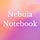 Nebula Notebook