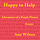 Happy to Help: the newsletter